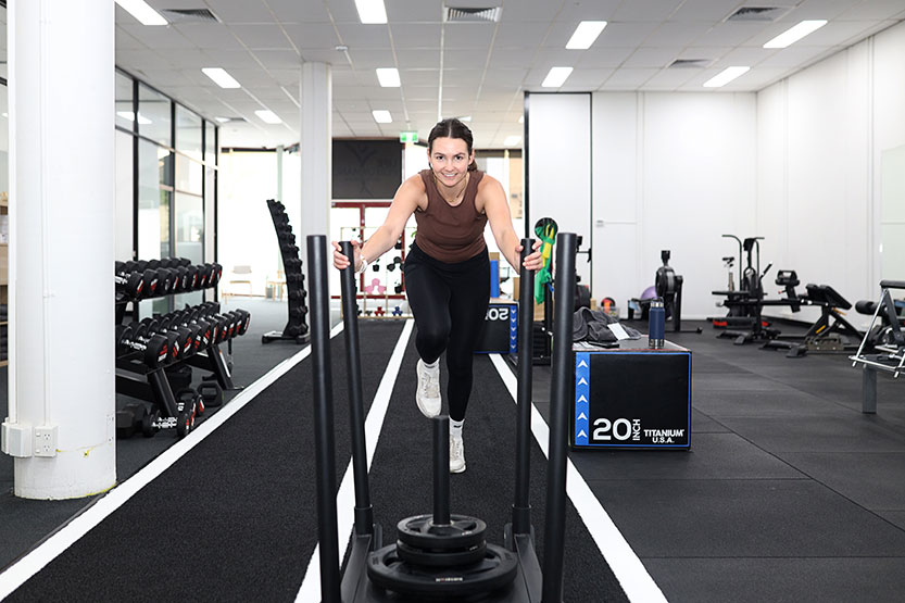 Perform for life at Life Performance