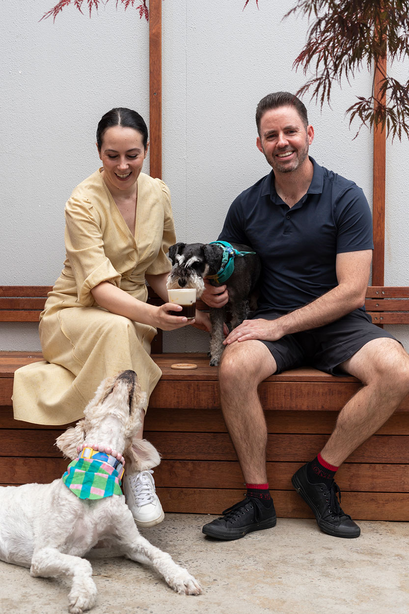 Welcome to the latest Pet’s Corner by Pups of Carlton!