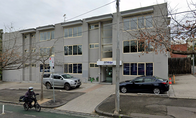 Calls renewed to address anti-social behaviour at emergency accommodation in East Melbourne