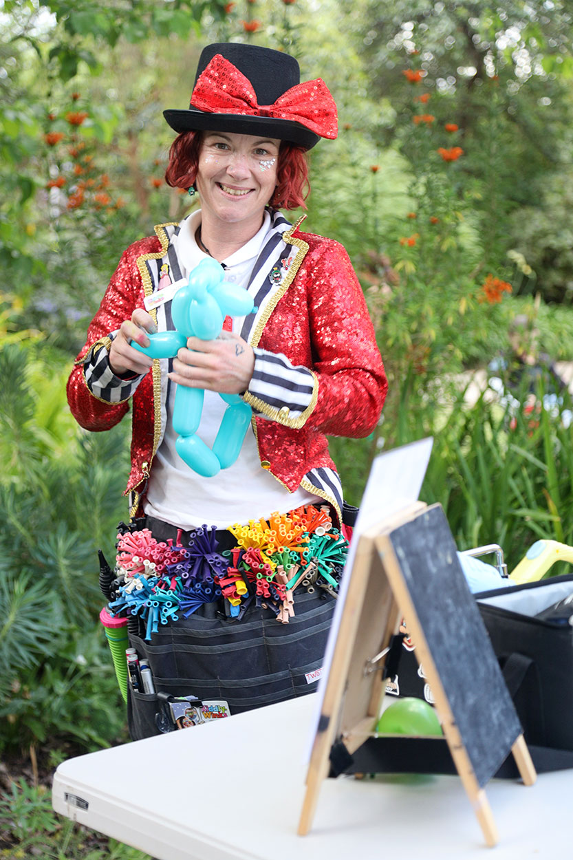 Festive picnic brings East Melbourne community together