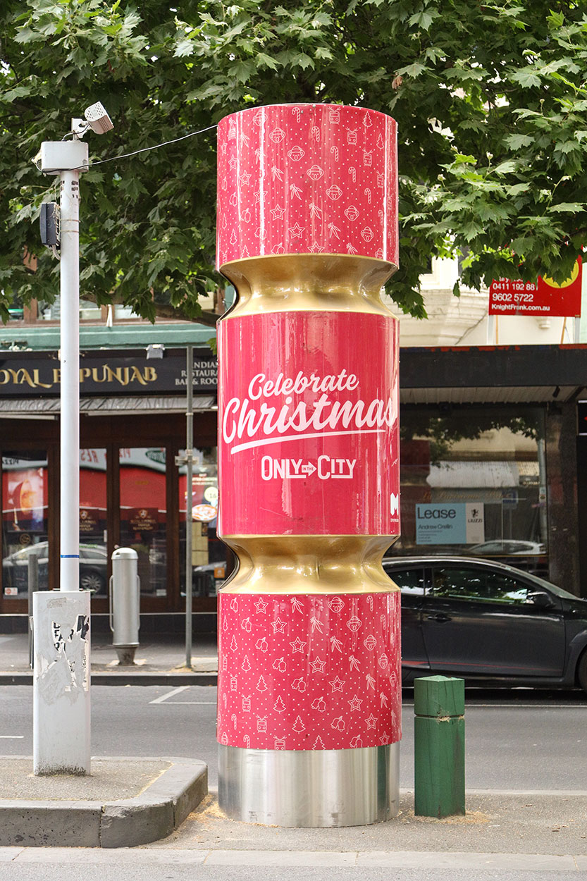 “It’s like Russian roulette”: Lygon St traders reiterate calls for footpath revamp