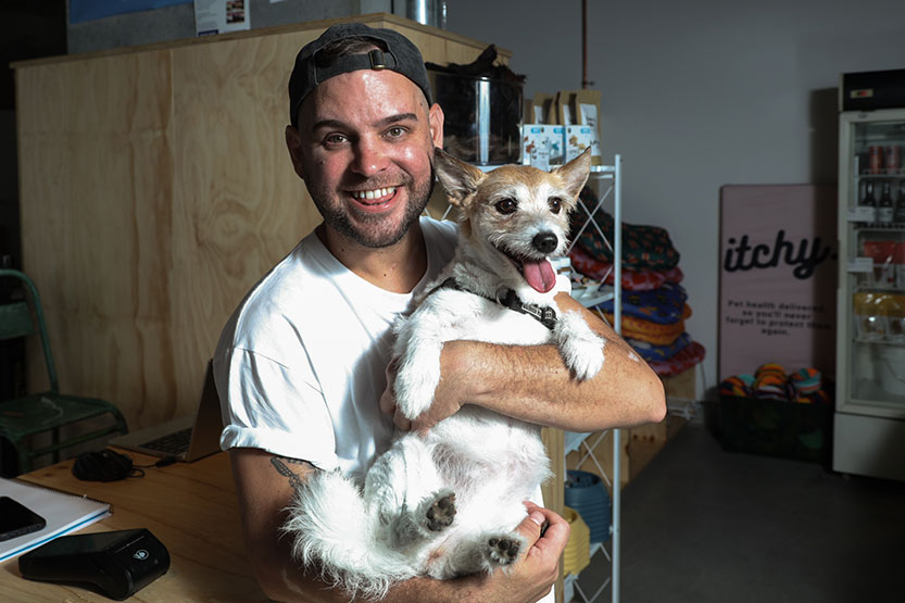 The pawfect place for your pets
