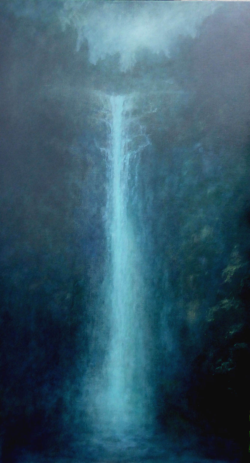 Blue Period exhibition celebrates women at One Star
