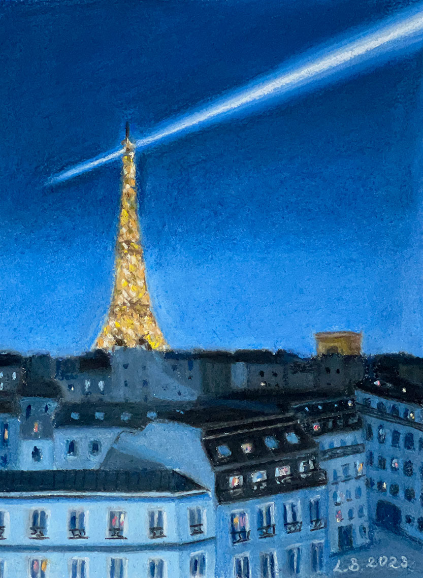Blue Period exhibition celebrates women at One Star