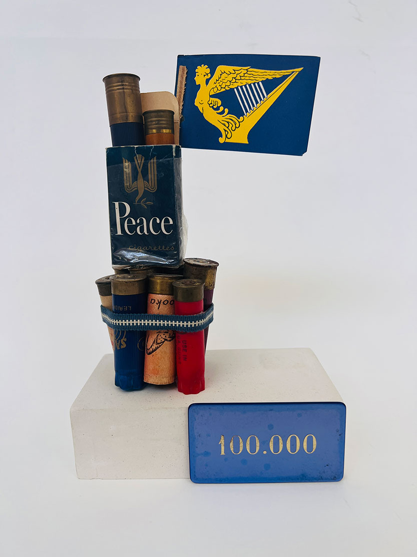 Blue Period exhibition celebrates women at One Star