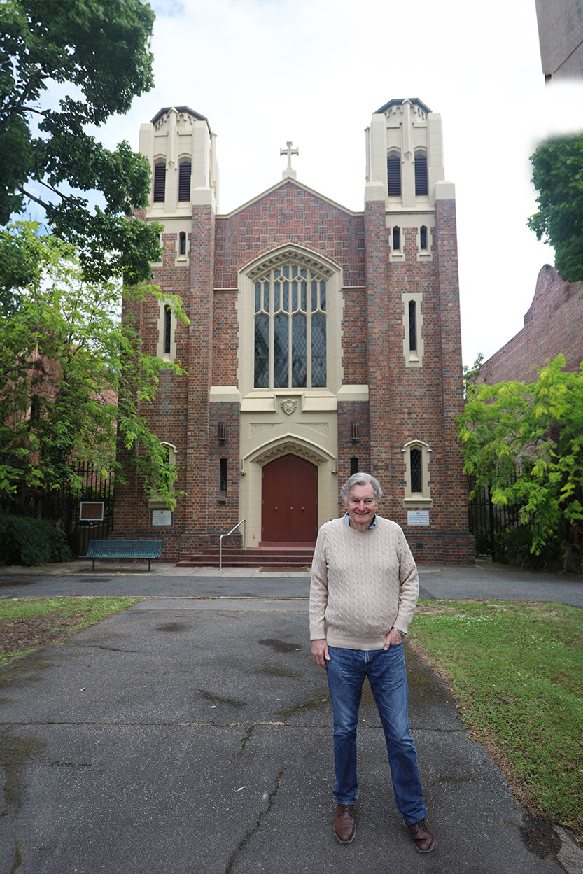 Landmark heritage review delivered for Parkville after four-decade hiatus