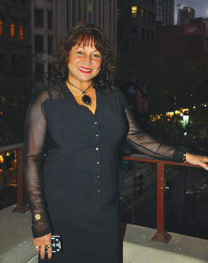 Councillor Profile