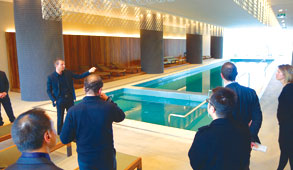 Prima Pearl soars into Southbank’s skyline