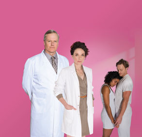 Australian actors return to MTC stage