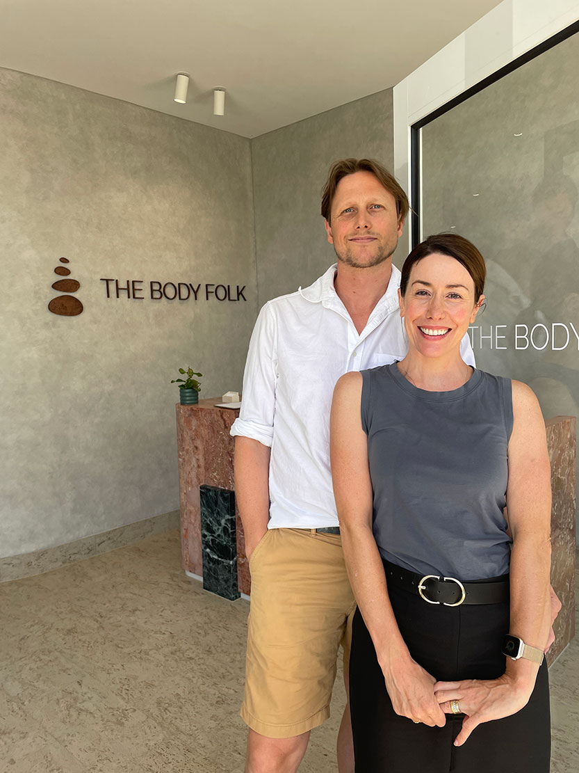 The Body Folk: redefining wellness in Melbourne’s west