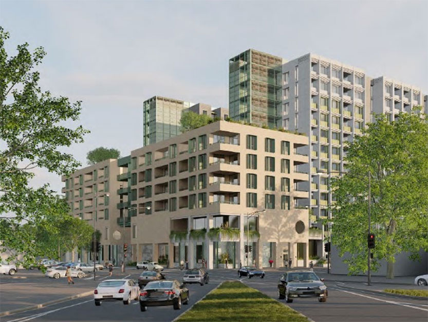 Council supports new development in Macauley as structure plan remains on the shelf