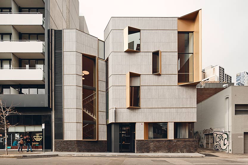 Prayer and wellbeing centre opens at RMIT’s city campus 