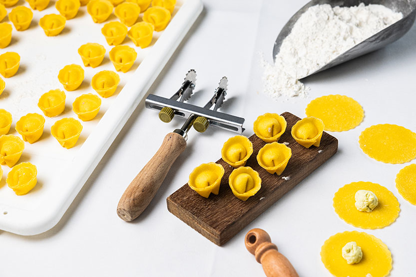 Meet the new team and philosophy behind Sosta Ristorante