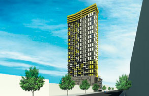 Fishermans Bend gets off to a flying start