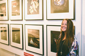 Profile Picture - Emma McEvoy