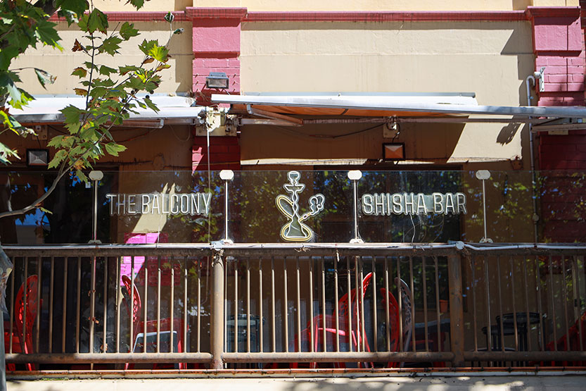 Carlton shisha bar seeks late-night liquor licence amid community concern
