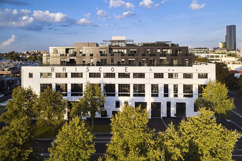 West Melbourne welcomes its first build-to-rent development with the arrival of The Briscoe by Kinleaf