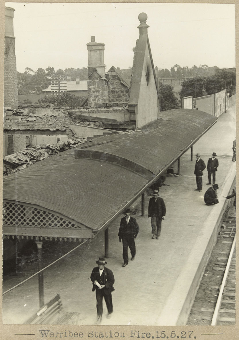 Arden Station to feature ode to the history of rail