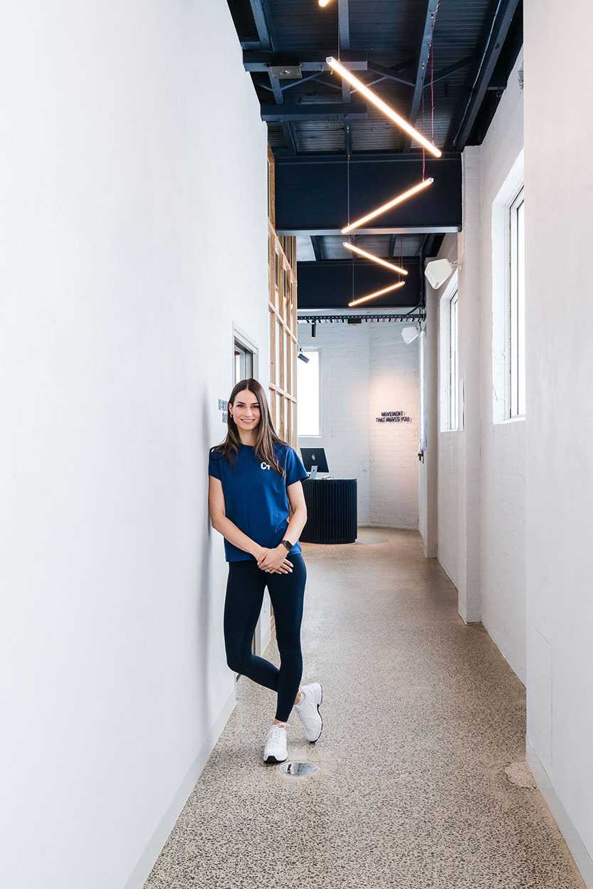 CorePlus lands in North Melbourne