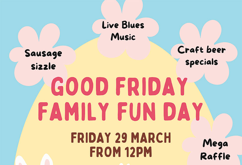 Community Fun Day to champion local cause