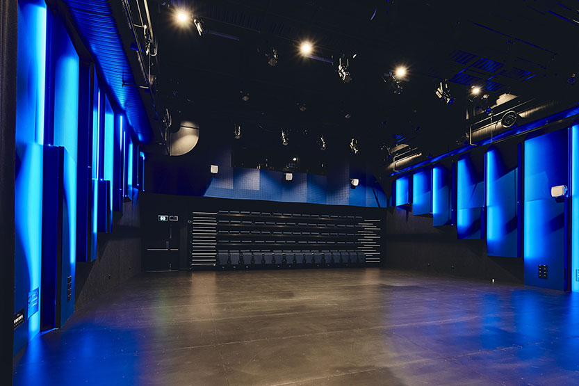 University of Melbourne unveils new arts and cultural program at Parkville campus