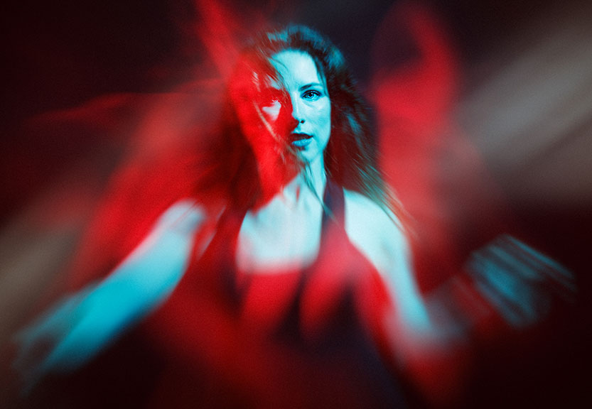 La Mama HQ presents: Nu Disco