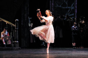 Nutcracker review