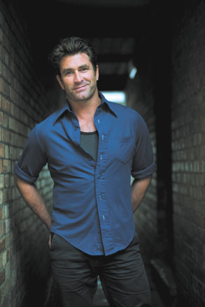 Pete Murray