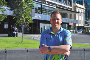 Businesses in Southbank