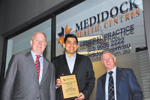 New clinic opens
