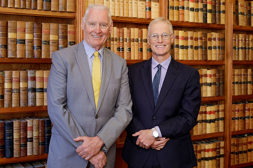 Leaders in Family and Child Support law