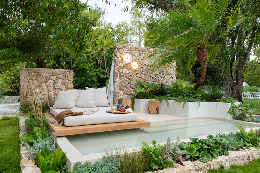 Melbourne International Flower and Garden Show blooms with success