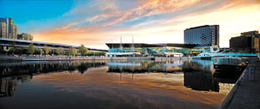 MCEC to expand