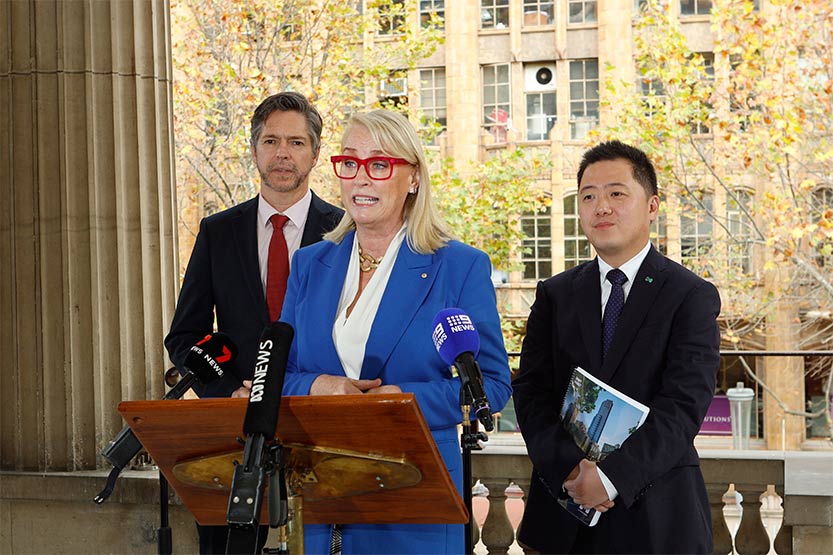 Council reveals $781 million budget with community projects prioritised