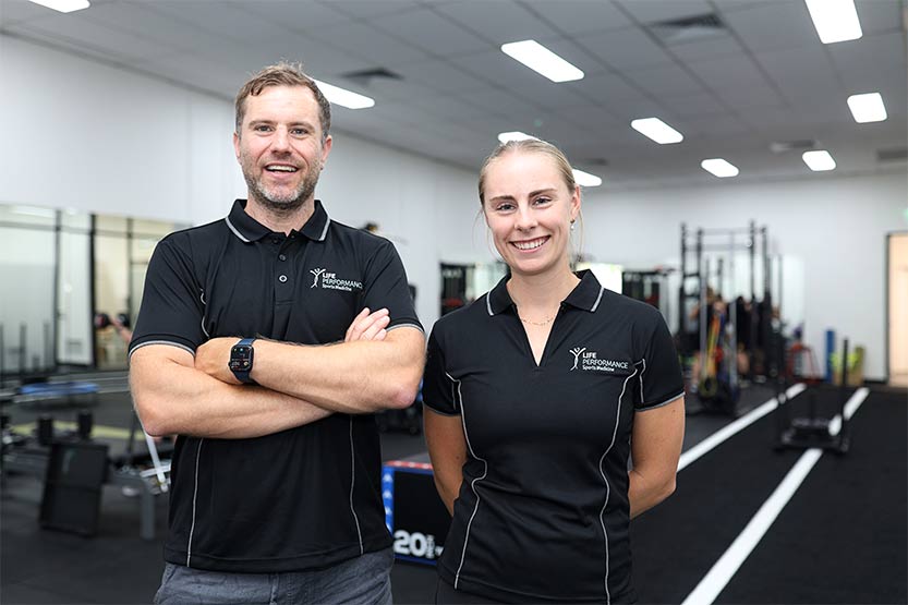 Futureproofing your bone and muscle health with Life Performance