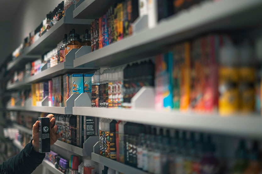 $15m of vapes seized in record-breaking bust in West Melbourne