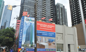 Council compromised by developer donations
