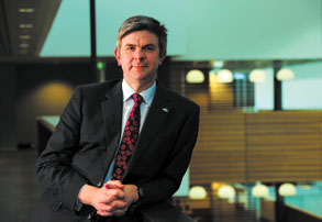 From busking to the city’s top job