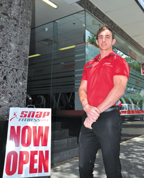 Businesses in Southbank