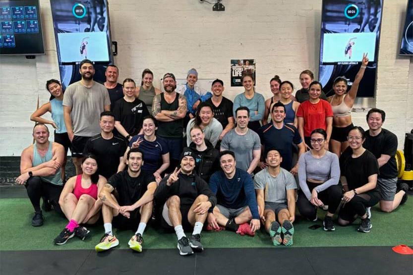 Body Fit West Melbourne: empowering fitness and community