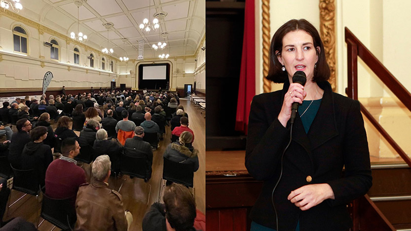 Ombudsman to investigate Kensington flood zone modelling