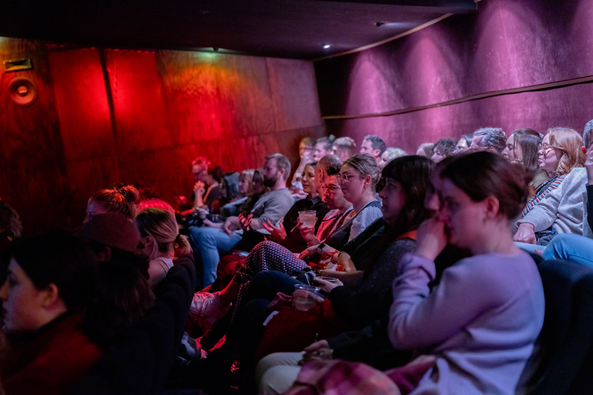 The future of cinema and moves towards innovation