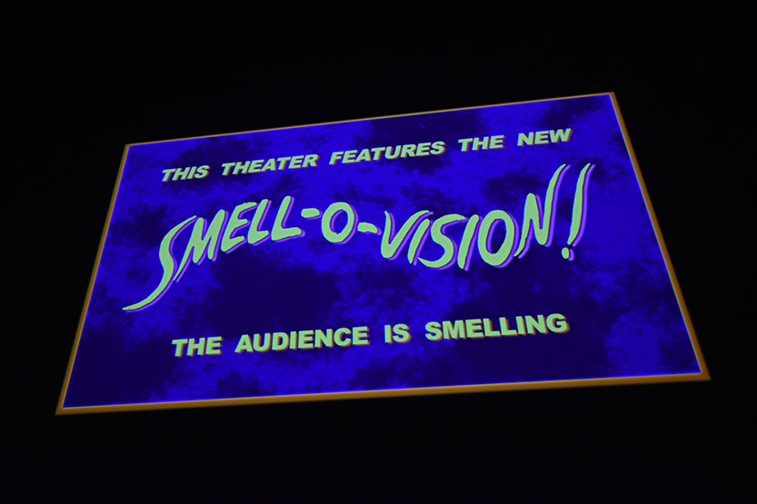 The future of cinema and moves towards innovation