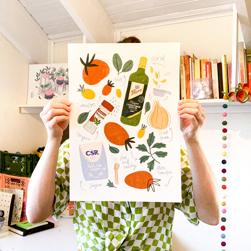 Finders Keepers design market returns to Carlton