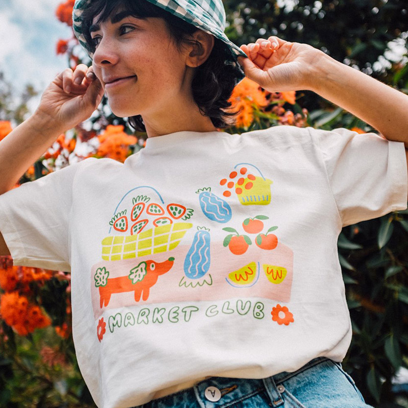 Finders Keepers design market returns to Carlton