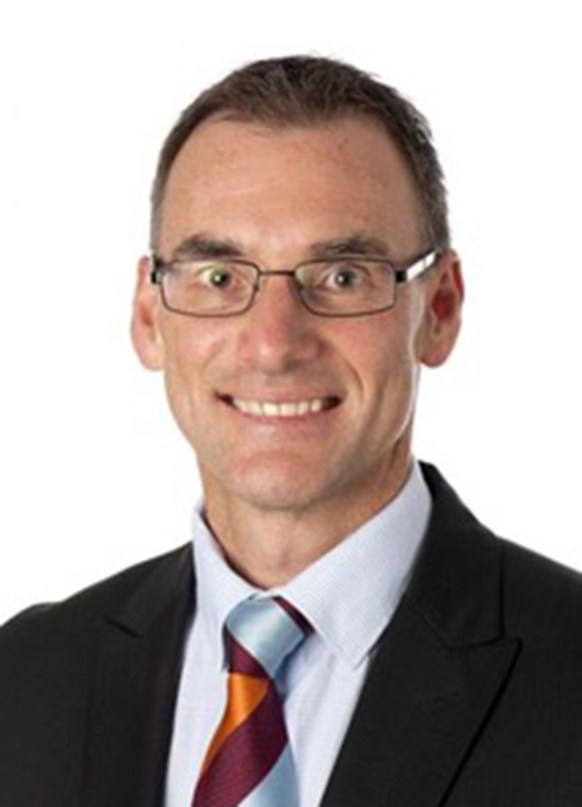 Locals recognised in King’s Birthday honours