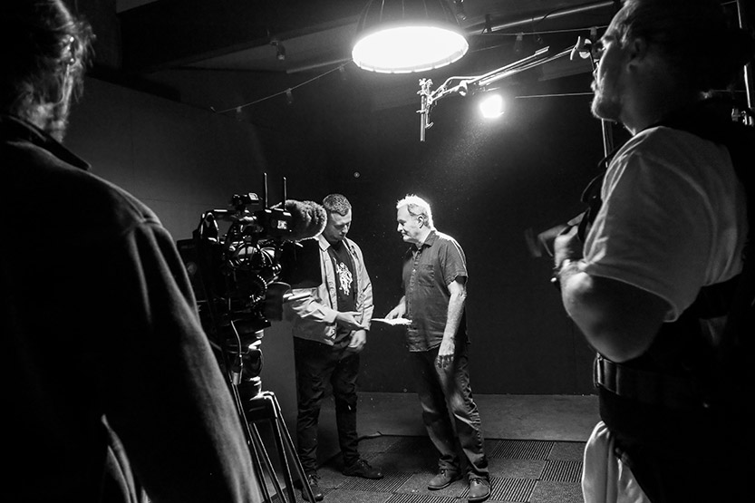 Melbourne Documentary Film Festival returns to Nova