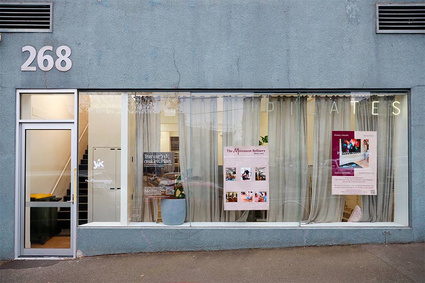 The Movement Refinery: 20 years and still going strong