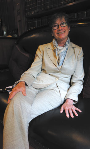 Councillor Profile