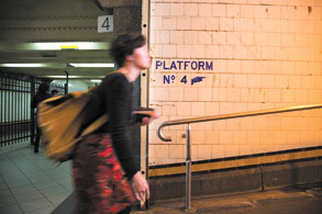 A gift to Southbank